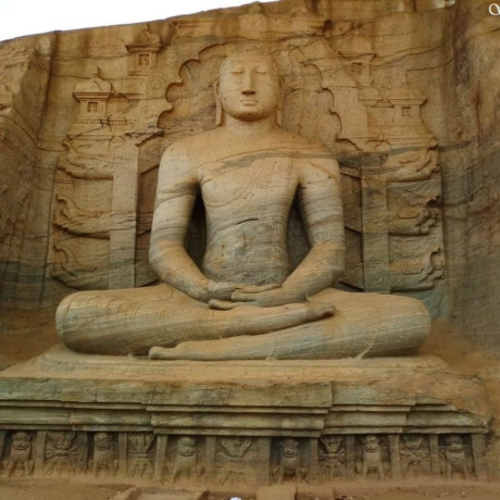 uththararamaya-gal-vihara-a-historic-buddhist-rock-temple-in-polonnaruwa-big-0