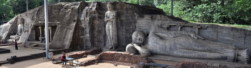 uththararamaya-gal-vihara-a-historic-buddhist-rock-temple-in-polonnaruwa-big-1