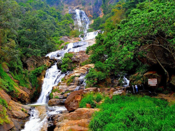 kuda-ravana-ella-a-hidden-gem-waterfall-in-sri-lankas-hill-country-in-ella-big-1