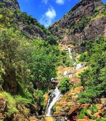 kuda-ravana-ella-a-hidden-gem-waterfall-in-sri-lankas-hill-country-in-ella-big-0