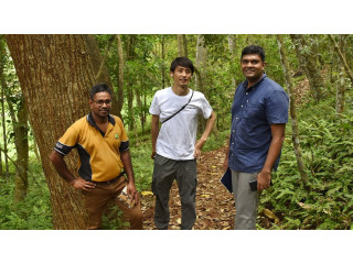 National Spice Garden, Immersive Spice Experience in Sri Lanka in Matala