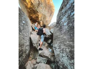 Pidurangula Rock, A Hidden Gem in Sri Lanka