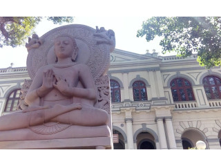 International Buddhist Museum: A Sanctuary of Buddhist Heritage in Kandy