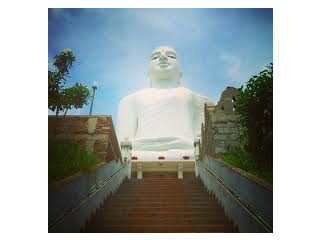 Bahirawakanda Temple: A Spiritual Oasis in Kandy