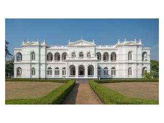 Colombo National Museum, A Treasured Repository of Sri Lankan Heritage in Colombo