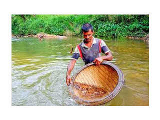 Discover Ratnapura, Sri Lanka’s Gem of Natural Beauty and Precious Stones in Ratnapura