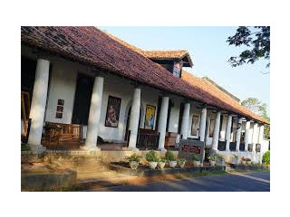 National Museum of Galle, A Treasure Trove of Sri Lanka’s Cultural and Historical Heritage