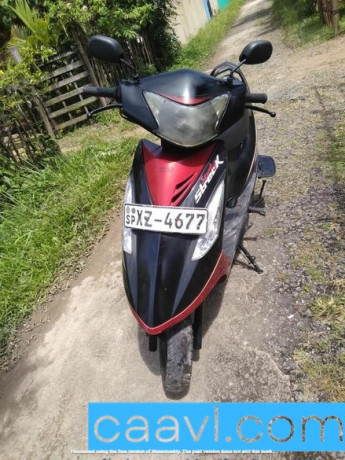 tvs-streak-xz-2012-for-rent-in-galle-rent-a-car-big-0