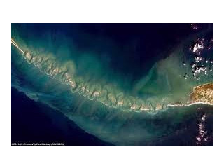 Adam’s Bridge (Rama’s Bridge), Exploring the Legendary Link Between Sri Lanka and India in Mannar