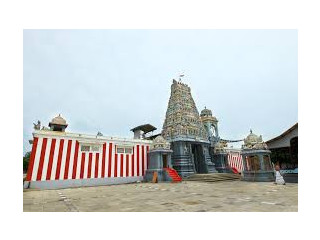 Explore the Sacred Splendor of Thiruketheeswaram Temple in Mannar