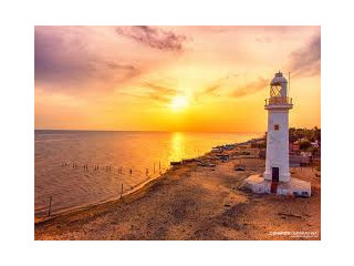 Mannar Lighthouse: A Beacon of History and Beauty in Mannar