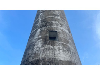 Batticaloa Lighthouse, A Beacon of History and Scenic Beauty