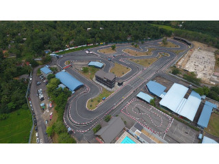 Sri Lanka Karting Circuit: The Premier Destination for Karting Enthusiasts in Bandaragama