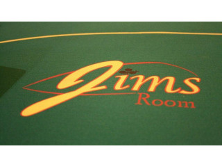 Jim's Poker Room, Your Premier Destination for Classic Card Games and High-Stakes Fun in Colombo