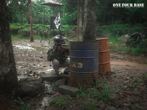 the-ultimate-paintball-experience-exploring-one-four-base-in-padukka-big-2