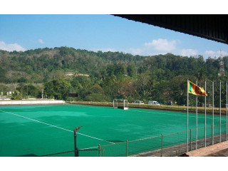 Elevating the Game, The Role of Matale Hockey Stadium & Academy in Sri Lankan Hockey