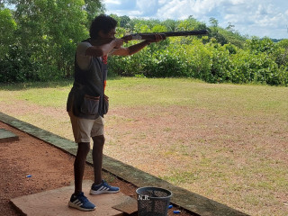 Clay Target Shooting Club of Colombo: Precision, Passion, and Excellence in Sport Shooting in Colombo