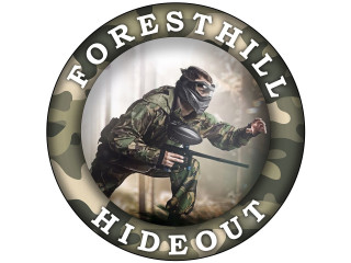 Foresthill Hideout: Your Premier Escape for Paintball and Outdoor Adventures in Kegalle