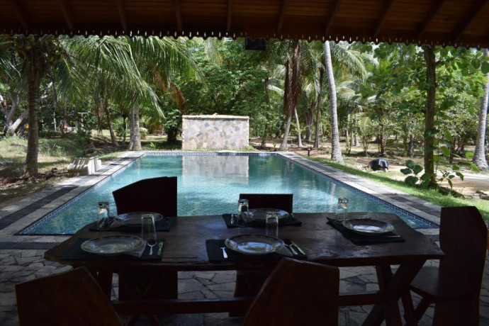 marian-holiday-bungalow-spacious-villa-with-private-pool-and-scenic-garden-in-puttalam-big-4