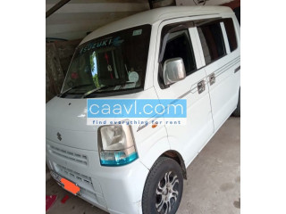 Suzuki DA 64 Buddy Van for Rent