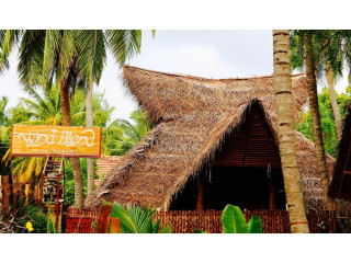 Wind Blend Kite Resort, Your Ultimate Kite Surfing Retreat in Kalpitiya