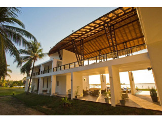 Villa Santé: Your Coastal Sanctuary in Kalpitiya