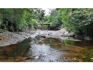 Discovering Kirindi Ella Waterfall: A Hidden Paradise in Sri Lanka