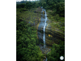 Exploring Rikille Ella Waterfall: A Hidden Treasure in Sri Lanka