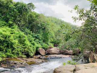 Exploring Thudugala Falls: A Hidden Paradise in Dodangoda