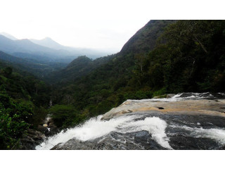 Explore Asupini Ella: A Hidden Waterfall Treasure in Sri Lanka