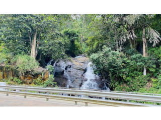 Galdola Falls: A Hidden Gem in Sri Lanka's Scenic Beauty