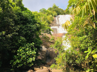 Handun Ella: A Hidden Waterfall Gem in Sri Lanka