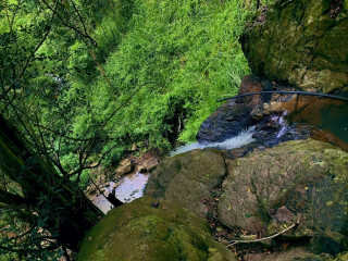 Exploring Sampath Ella: A Hidden Waterfall Gem in Sri Lanka