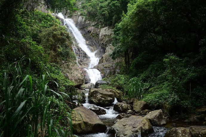 surathali-falls-a-tranquil-waterfall-retreat-in-sri-lankas-wilderness-big-0