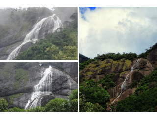 Yaka Andu Ella: A Hidden Waterfall Paradise in Sri Lanka