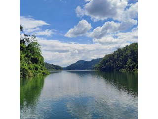 Galamuduna Ahasgawwa Falls: A Hidden Waterfall Gem in Sri Lanka's Rainforest