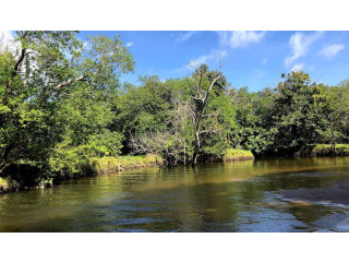 Kala Oya: Discovering the Tranquil River of Sri Lanka's Northwestern Region