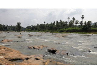 Maha Oya: Explore the Majestic Serenity of Sri Lanka’s Scenic River