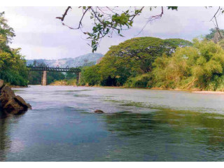 Mi Oya, The Tranquil River of Sri Lanka’s Wet Zone