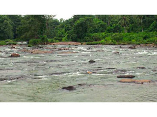 Attanagalu Oya The Vital River of Sri Lanka’s Western Lowlands