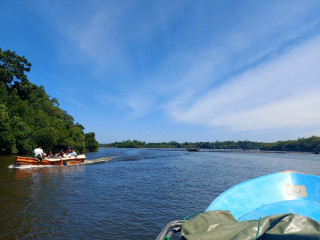 Nilwala Ganga, The Enchanting River of Sri Lanka’s Southern Region