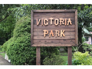 Victoria Park: A Tranquil Garden Oasis in Nuwara Eliya, Sri Lanka