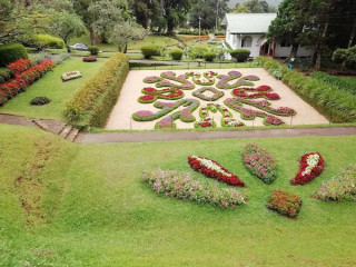 Hakgala Botanical Garden: A Lush Retreat in Sri Lanka’s Highlands