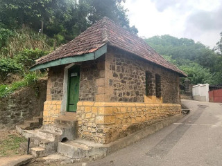 Visit the British Garrison Cemetery: A Historic Memorial in Kandy, Sri Lanka