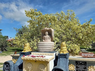 Sri Nagavihara International Buddhist Centre: A Beacon of Buddhist Learning and Practice in Jaffna