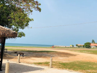 KKS Beach: A Serene Coastal Retreat in Jaffna