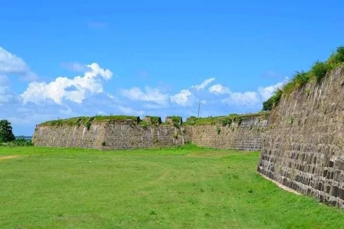 fort-frederick-in-trincomalee-a-historical-gem-overlooking-sri-lankas-eastern-coast-big-2