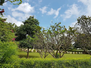 Trincomalee War Cemetery: A Solemn Tribute to Sacrifice and Remembrance