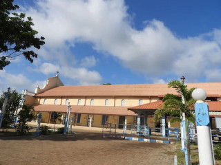 National Shrine of Our Lady of Madhu: A Sacred Pilgrimage Site of Devotion and Peace