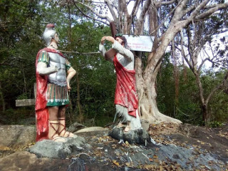 Kalvari Church, Vavuniya: A Spiritual and Historical Gem in Northern Sri Lanka